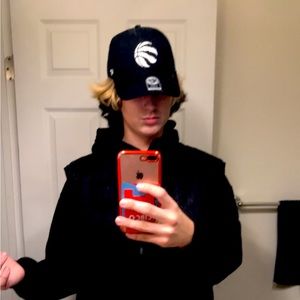 Meet your Posher, Tristan